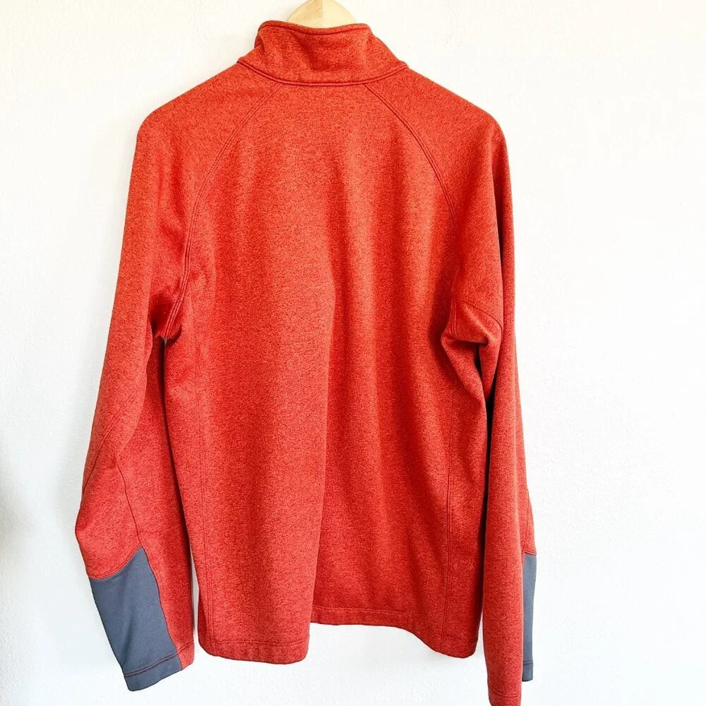 The North Face Canyonlands 1/4 Zip Sweatshirt